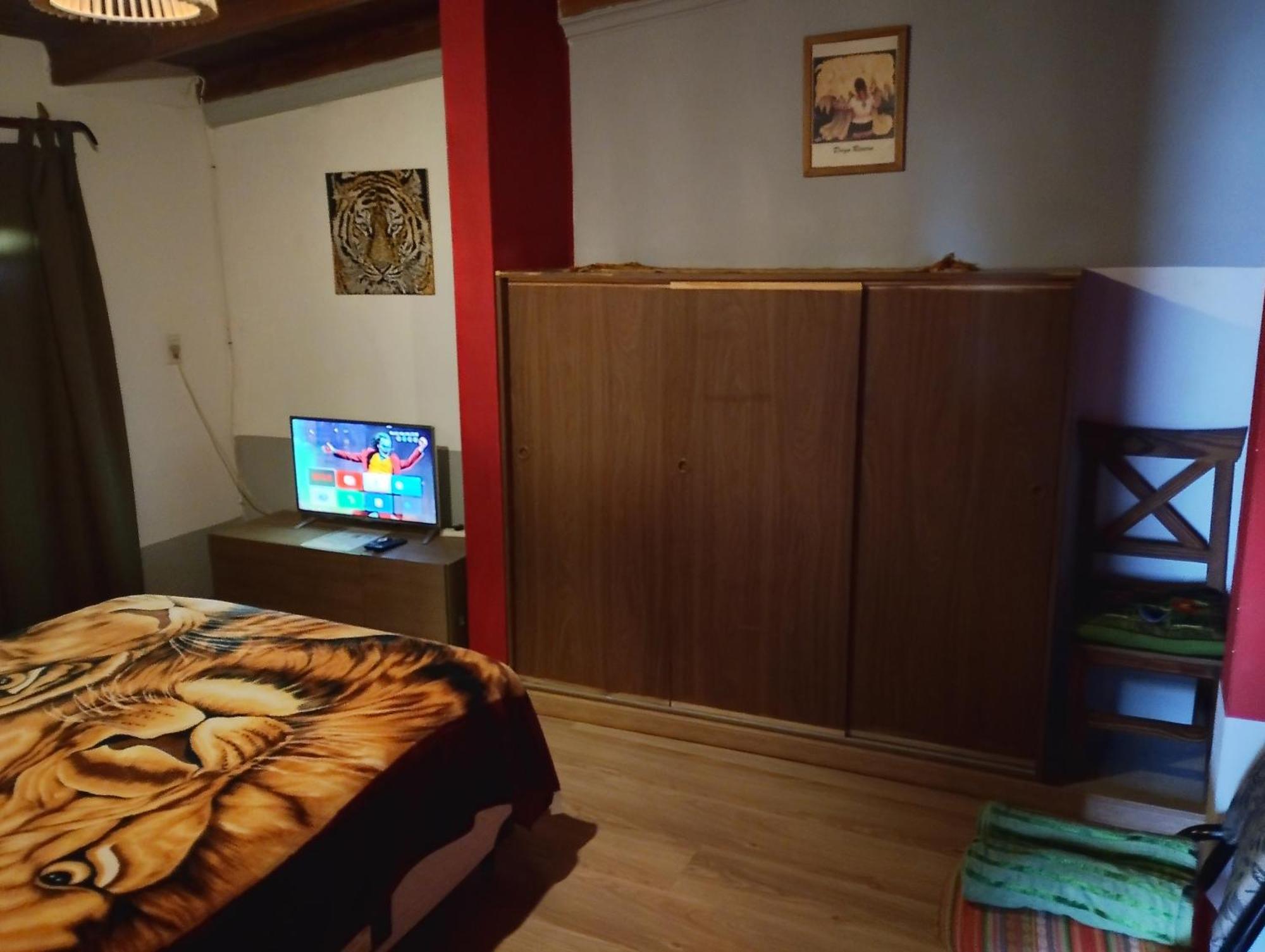 Апартаменты Dpto Bbb Сапала Экстерьер фото
